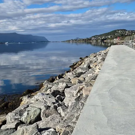 In Ålesund