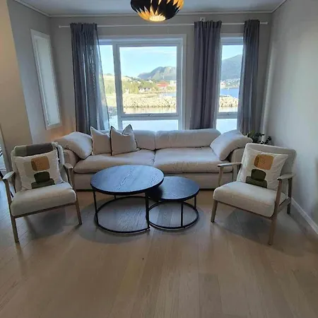 Apartman In Ålesund