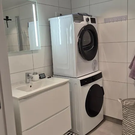 In Apartman Ålesund